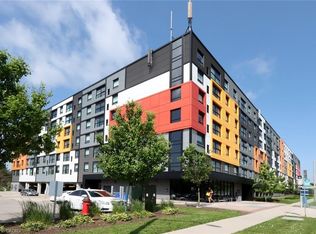 1291 Gordon St #216, Guelph, ON N1L0M5