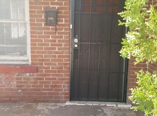 3500 Louisville Ave #B, El Paso, TX 79930