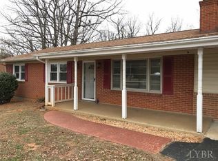 251 Dixie Airport Rd, Madison Heights, VA 24572