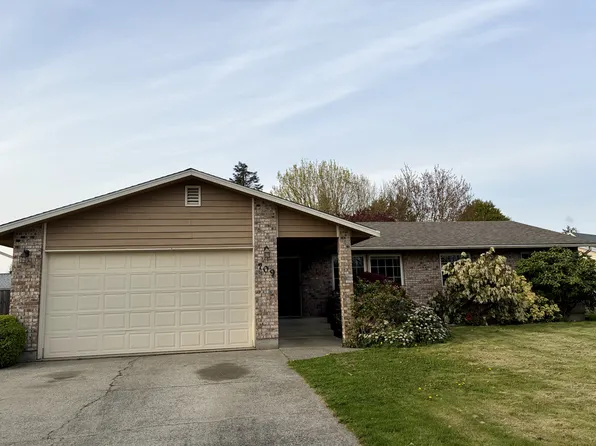 709 Vine St, Lynden, WA 98264