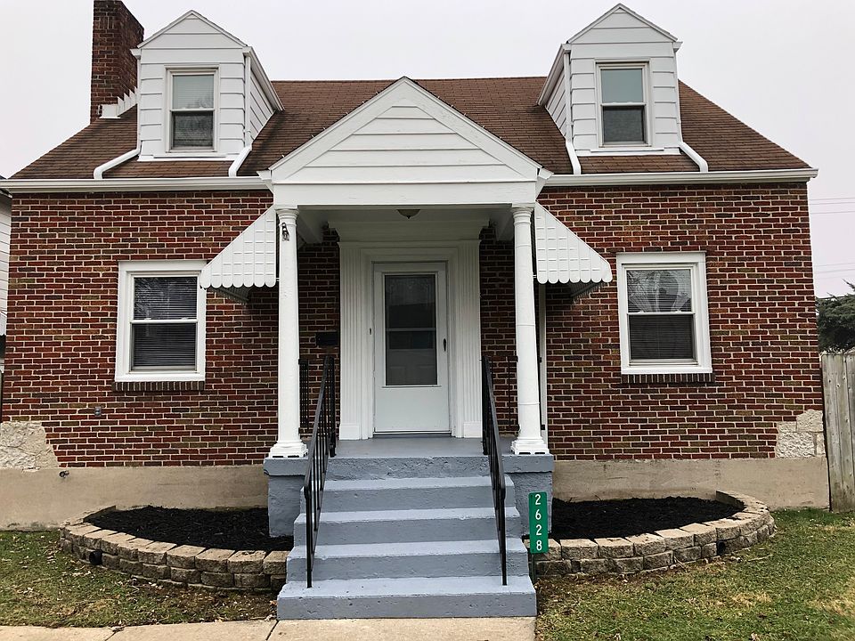 1st image of 2628 Blanchard Ave