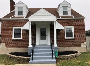 2628 Blanchard Ave, Dayton, OH 45439
