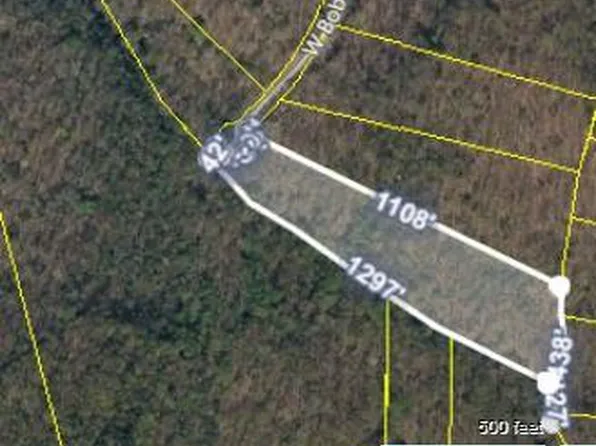 69 W Bobcat Ln, Wilder, TN 38589