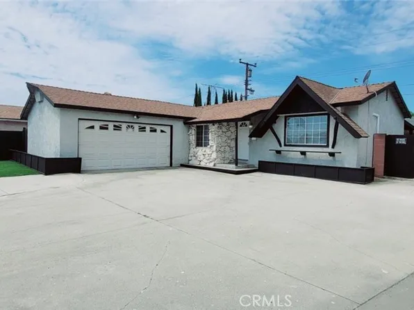 14861 Stengal St, Westminster, CA 92683