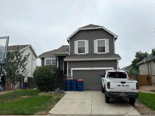 425 Heritage Ln, Johnstown, CO 80534