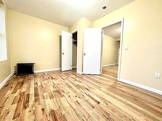 2nd image of 643 W 172nd St APT 53