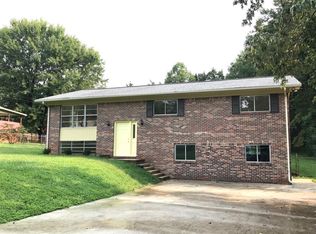 321 Sullivan St, Cookeville, TN 38501