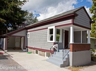 12 S Elm St #A, Spokane, WA 99201