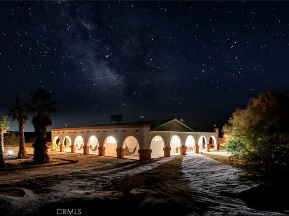 80322 Mesa Dr, Twentynine Palms, CA 92277