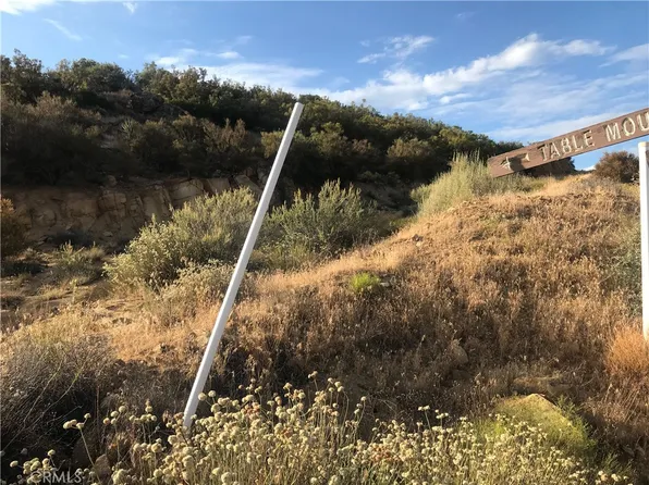 0 Mountain Truck Trl #24, Anza, CA 92539