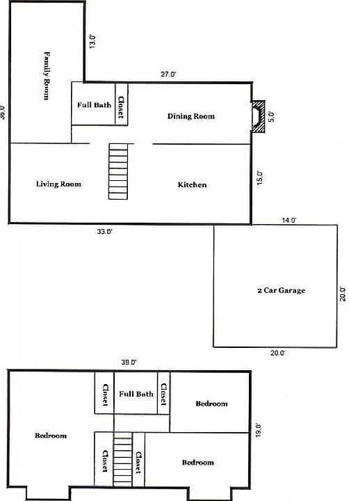 2nd image of 4821 Blossom Ct