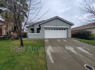 3577 Envero Way, Rancho Cordova, CA 95670