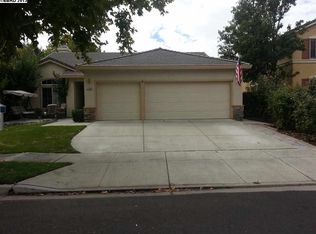 2166 Newton Dr, Brentwood, CA 94513