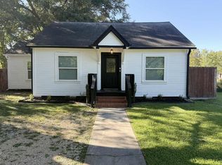 420 S 8th St, Silsbee, TX 77656