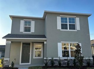 5250 Hayloft Dr, Apopka, FL 32712