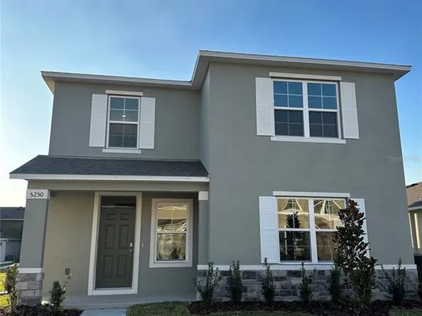 5250 Hayloft Dr, Apopka, FL 32712