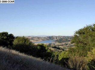 425 El Toyonal LOT C, Orinda, CA 94563