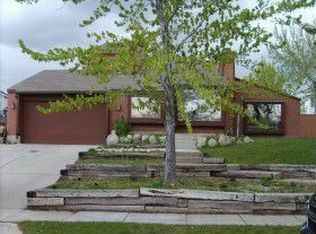 11301 S Bell Rdg, Sandy, UT 84094