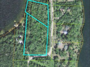 Tbd Hoot Owl Rd, Waubun5658, MN 56589
