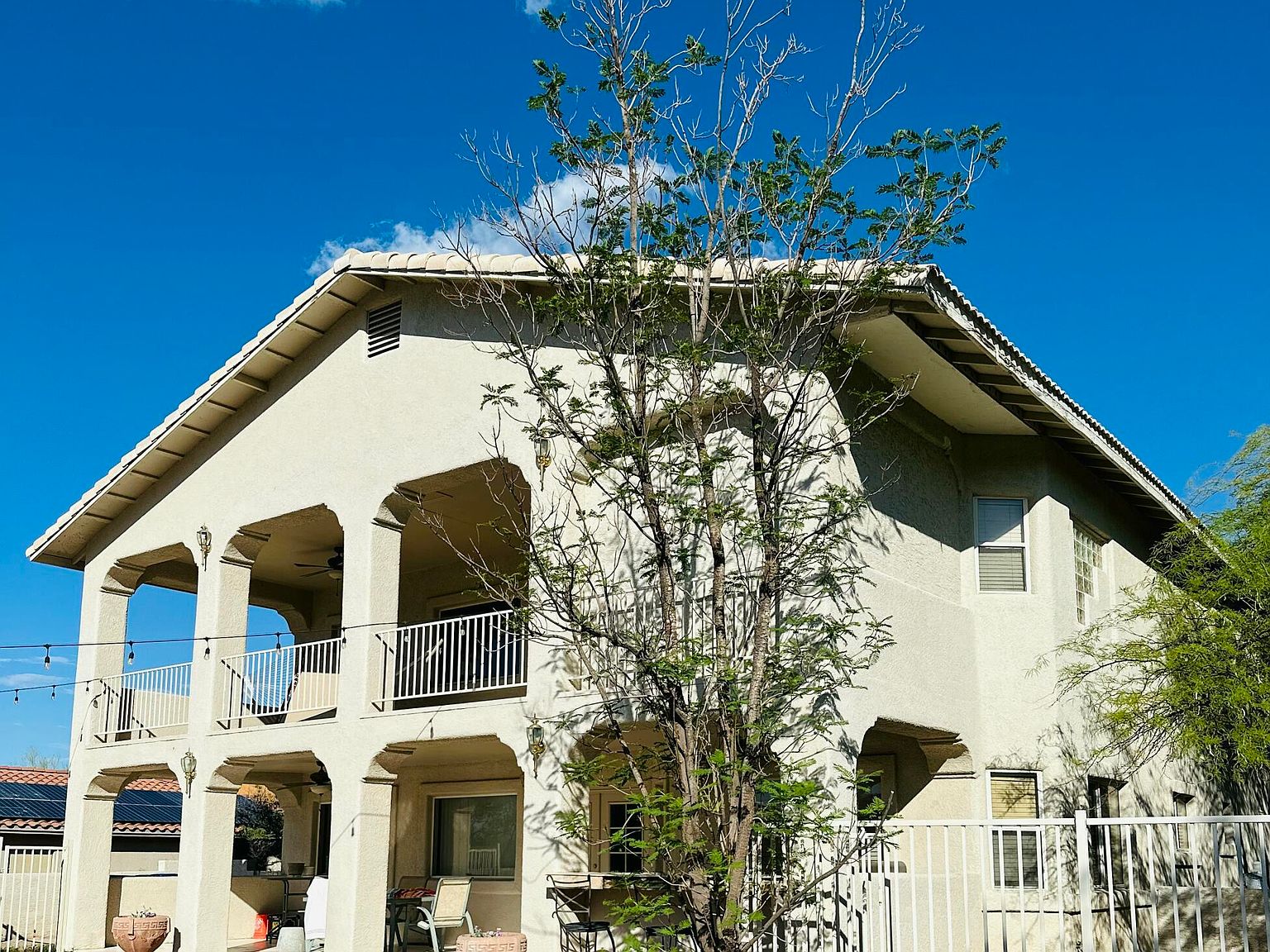 1140 S Singing Bird Ct