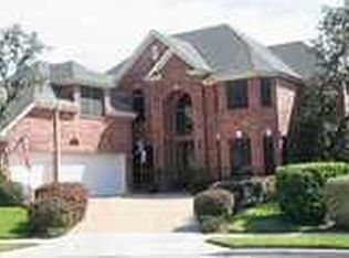 1133 Native Garden Cv, Round Rock, TX 78681