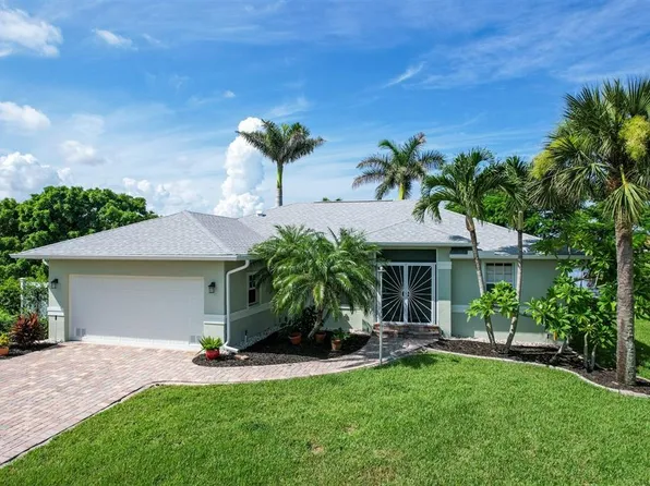 16243 Nogales Ct, Punta Gorda, FL 33955