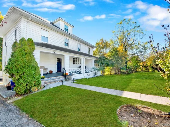 1 Slocum Street, New Rochelle, NY 10801