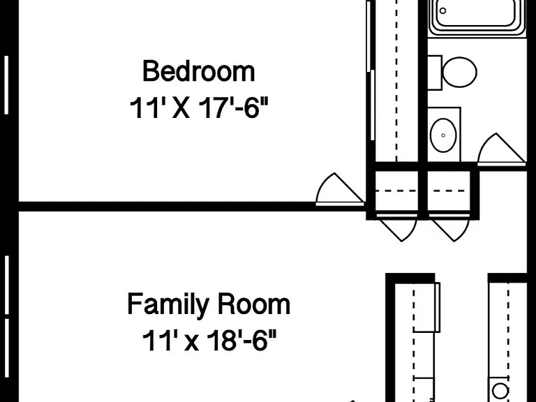 45 Maynard St #25 — Photo 10