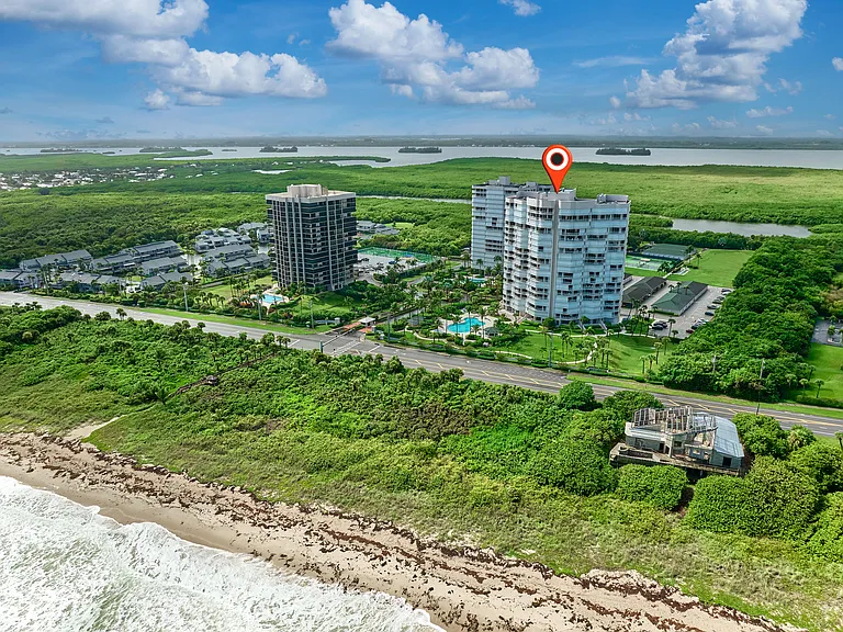 5051 N Highway A1A #9-3 — Photo 53