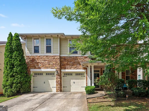 4419 Alysheba Dr, Fairburn, GA 30213