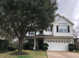 951 Lamonte Ln, Houston, TX 77018