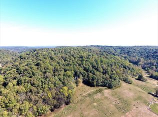 1847 Preacher Holt Rd, Mount pleasant, TN 38474