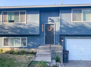 14515 E Mission Ave #14515, Spokane, WA 99216