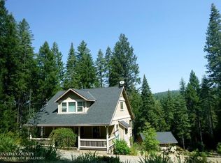 11193 Breezy Blvd, Clipper Mills, CA 95930