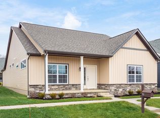 316 Bottecchia Blvd, Johnstown, OH 43031