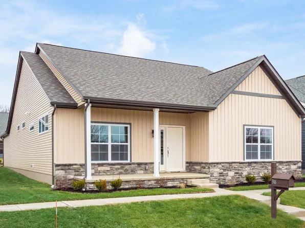 316 Bottecchia Blvd, Johnstown, OH 43031