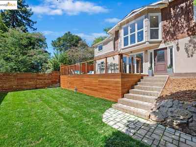 164 Duncan Way, Oakland, CA, 94611