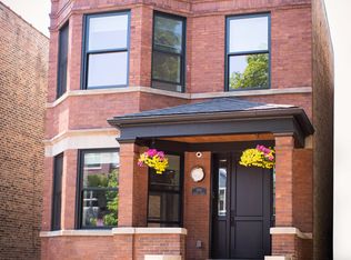 1513 W School St, Chicago, IL 60657