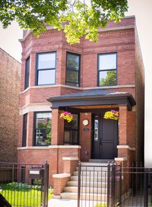 1513 W School St, Chicago, IL, 60657
