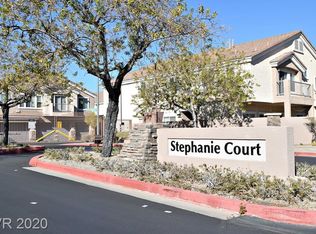82 Dow Jones St UNIT 3, Henderson, NV 89074
