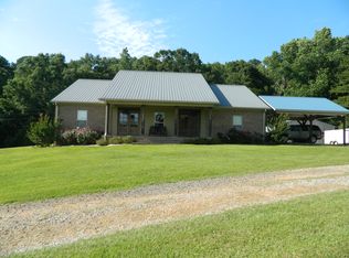 12304 Roy Dollar Rd, Collinsville, MS 39325