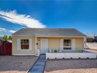 108 Sycamore Ln, Las Vegas, NV, 89101