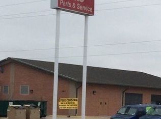 1927 W Jefferson Ave, Harlingen, TX 78550