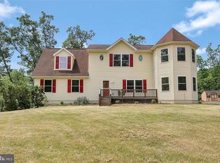1699 Strasburg Rd, Front Royal, VA 22630