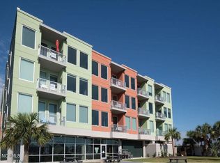 102 Cape Fear Blvd #203, Carolina Beach, NC 28428