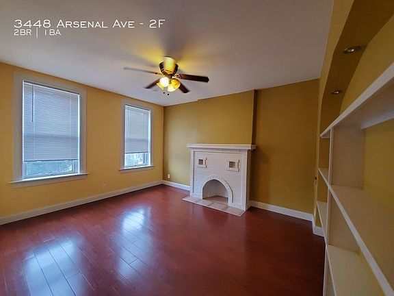 3rd image of 3448 Arsenal St #2F