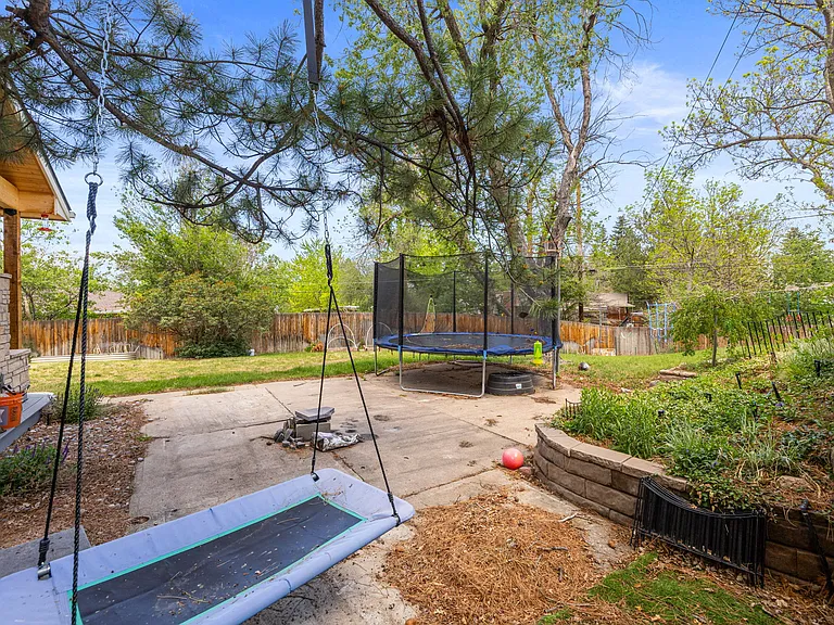 6146 S Josephine Way — Photo 36