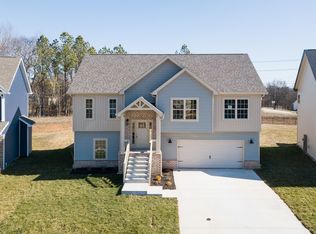 894 Limestone Way LOT 60, Clarksville, TN 37043