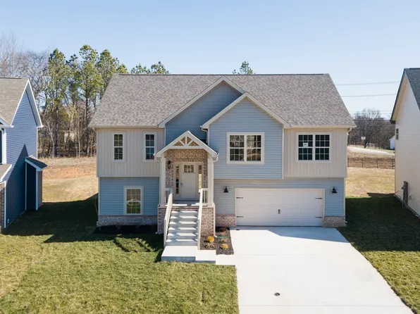 894 Limestone Way Lot 60, Clarksville, TN 37043