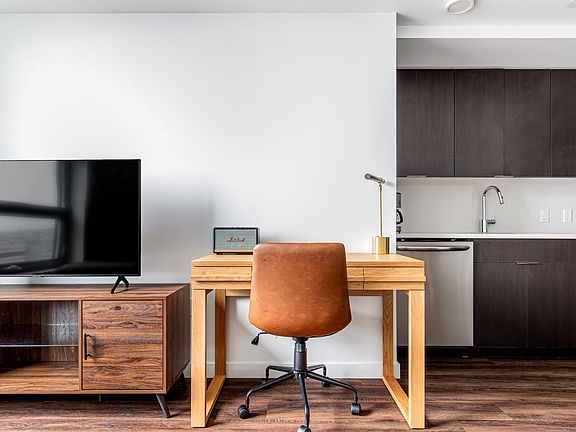 Office Area